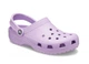 Сабо Crocs Classic M4W6-36-22.5-23 см Clog 10001 Lavender - зображення 2