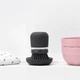 Набор сменных щеток для дозатора Brabantia Dish Brush темно-серых 2 шт (302541) - изображение 3