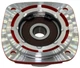 Фланец (гнездо подшипника) болгарки Sparky M 1200 HD 147616, арт.korp303 - изображение 2