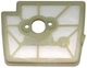 Фильтр воздушный VJ Parts для мотокосы St FS-160/180/220/280/290 арт.фил106 - изображение 1