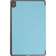 Чохол Galeo Slimline Portfolio для Lenovo Tab P11 TB-J606F, TB-J606X Blue - зображення 3