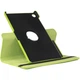 Поворотний чохол для Lenovo Tab M10 HD 2nd Gen TB-X306F, TB-X306X Green - изображение 4