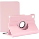 Поворотний чохол Lenovo Tab M8 TB-8505, TB-8705 Pink - зображення 1