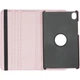Поворотний чохол Lenovo Tab M8 TB-8505, TB-8705 Pink - зображення 3