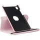 Поворотний чохол Lenovo Tab M8 TB-8505, TB-8705 Pink - зображення 4