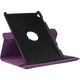 Поворотний чохол для Lenovo Tab M10 TB-X505, TB-X605 Purple - изображение 4