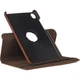 Поворотний чохол Lenovo Tab M8 TB-8505, TB-8705 Brown - зображення 4