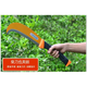 Мачете Billhook Machete Tiger 8203 - изображение 5