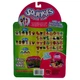 Набор игровых фигурок Blip Toys Squinkies 16 в 1 (37060) - изображение 3