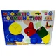 Конструктор Kaisheng Toys Magnetic Combination 13 магнітних кубиків (342) - зображення 1