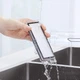 Комплект HEPA-фильтров для робота-пылесоса Xiaomi Mijia RoboRock S50 S51 S55 E4 S5 Max S6 S6 MaxV S6 Pure E20 C10 (2 штуки) - изображение 2