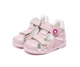 Босоножки Panda 001.1216(79-316-120)(21-25) Розовый 25 - изображение 4