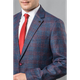 Піджак West-Fashion A 1111 52/182 - изображение 3