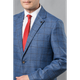 Піджак West-Fashion A 1115 66/182 - зображення 3