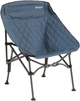 Стілець розкладний кемпінговий Outwell Strangford Blue (929015) - зображення 1