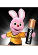 Батарейки Duracell AAA LR03 MN2400 2 шт - зображення 2