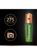 Акумулятор Duracell Recharge Turbo NI-MH AAA 900 mAh 4 шт - зображення 6