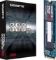 SSD диск Gigabyte 128GB M.2 2280 NVMe PCIe 3.0 x4 NAND TLC (GP-GSM2NE3128GNTD) - изображение 4