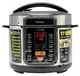 Мультиварка-Скороварка ROTEX REPC73-B 900W 5л - зображення 1