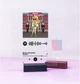 Музичний постер на акрилі Artel "SLEEPY - Дочка прокурора" 20,32 х 25,4см - зображення 3