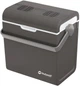 Автохолодильник Outwell Coolbox ECO Prime 24 L 12 V / 230 V Grey (929040) - зображення 1