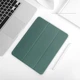 Чохол-книжка Usams Smart Cover для iPad Pro 10.2" с тримачем для стилуса Green - зображення 4