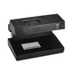 Ультрафиолетовый детектор валют UKC AD-2138 лампа для проверки денег от сети - изображение 6