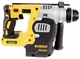 Набір із восьми акумуляторних безщіткових інструментів DeWalt DCK865P4T - зображення 8
