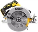 Набір із восьми акумуляторних безщіткових інструментів DeWalt DCK865P4T - зображення 19