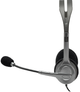 Гарнітура Logitech Stereo Headset H111 (6238013) - зображення 2