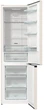 Холодильник Gorenje NRK 6202 AC4 (HZF3568SED) (6676357) - изображение 8