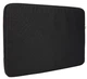 Чехол для ноутбука Case Logic Ibira Sleeve IBRS-215 15.6" Black (3204396) - изображение 2