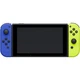 Nintendo Switch Blue-Yellow (Upgraded version) - изображение 2