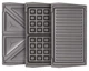 Бутербродниця SSM 9410SS Sencor (teh0022670) - зображення 4