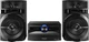 Mikrowieża Panasonic SC-UX100E-K Black (SC-UX100E-K) - obraz 1