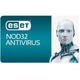 Антивірус ESET NOD32 Antivirus (2 ПК) продовження ліцензії на 2 роки (ENA-A2-R-2Y) - зображення 1