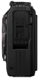 Цифрова камера Olympus TG-6 Black (Waterproof - 15m; GPS; 4K; Wi-Fi) (6500897) - зображення 6