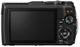 Цифрова камера Olympus TG-6 Black (Waterproof - 15m; GPS; 4K; Wi-Fi) (6500897) - зображення 2