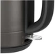 Електрочайник Sencor SWK 1228BK (6579002) - изображение 5