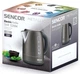 Електрочайник Sencor SWK 1228BK (6579002) - изображение 6