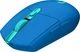 Миша Logitech G305 Lightspeed Blue (6635824) - изображение 2