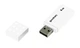 Flash Drive Goodram UME2 8GB (UME2-0080W0R11) White (6545992) - изображение 3