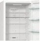 Холодильник Gorenje NRK 6202 AW4 (HZF3568SED) (6567292) - зображення 7