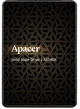 SSD накопитель Apacer 240 ГБ SATAIII 2.5" 3D NAND (680073) - изображение 1