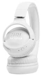 Гарнітура JBL T510BT (JBLT510BTWHTEU) White (6665951) - изображение 6