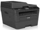 МФУ Brother MFC-L2740DWR with Wi-Fi (MFCL2740DWR1) - изображение 2