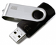 Flash Drives Goodram Twister 16GB (UTS3-0160K0R11) (6291347) - изображение 3