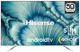 LED-телевізор Hisense 65B7700UW (6485512) - изображение 1