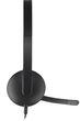 Гарнітура Logitech Stereo Headset H340 (5990386) - зображення 2