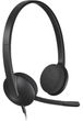 Гарнітура Logitech Stereo Headset H340 (5990386) - зображення 3